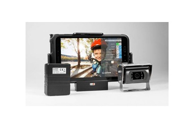 achteruitrijcamera op je android mobiel