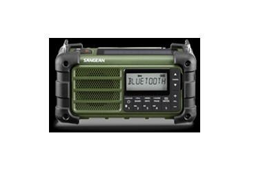 Sangean-Mmr-99amfm