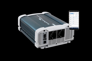 Xentec Pure power dc ac inverter