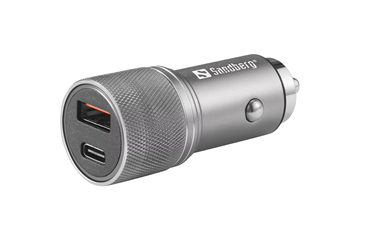 Sandberg Car Usb-c