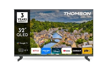 Thomson 24Fqg3s15c Qled