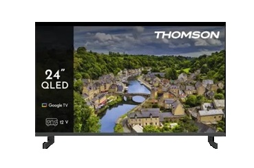 Thomson 24Hqg3s15c Qled