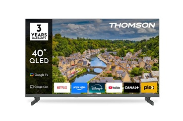 Thomson 40Fqg3s15 Qled
