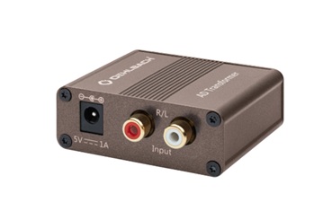 Oehlbach AD Transformer