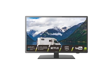 Travel Vision 19“ Hd Smart Android