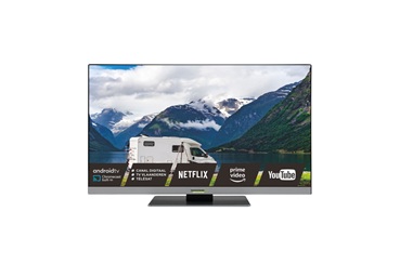 Travel Vision 22“ HD Smart Android (no frame)