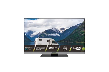 Travel Vision 24“ HD Smart Android (no frame)