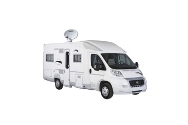 Travel Vision E65 Connect camper