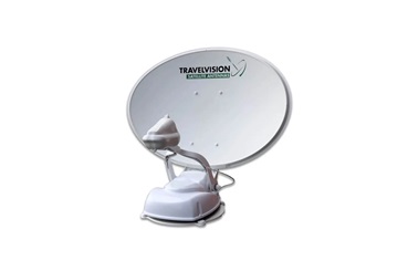 Travel Vision E65 Connect