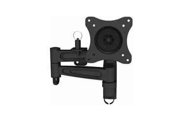 Avtex tv beugel 2 armen