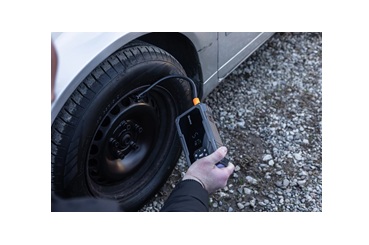 Sandberg Car Jumpstarter pomp b