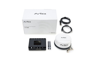 Avtex 4G Wifi (Amr104x)