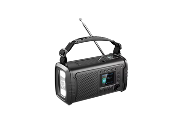 Sandberg Survivor radio 20000(all in 1)
