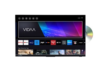 Avtex av..ds smart hd (dvd)