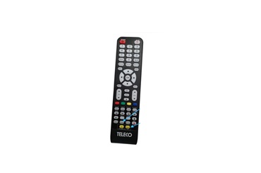 Teleco Tek tv