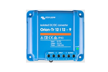 Victron Orion-Tr 12 12 9