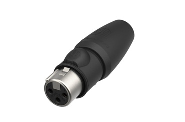 Neutrik Nc3fx1 connector