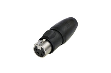 Neutrik Nc4fx connector