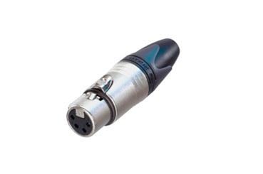 Neutrik Nc4fxx connector