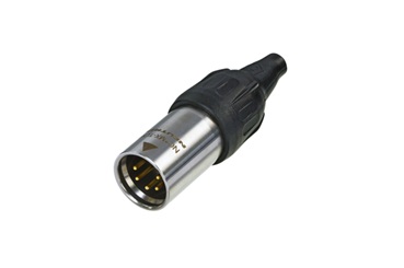 Neutrik Nc4mx connector