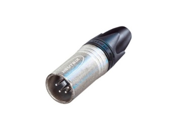 Neutrik Nc4mxx connector