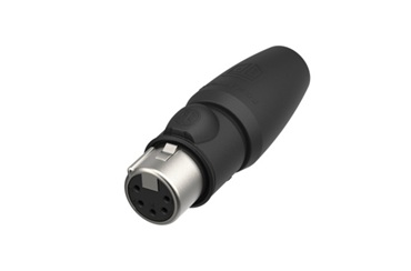Neutrik Nc5fx connector
