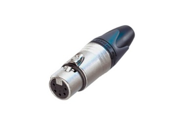 Neutrik Nc5fxx connector