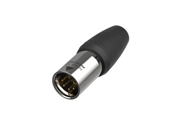 Neutrik Nc5mx connector