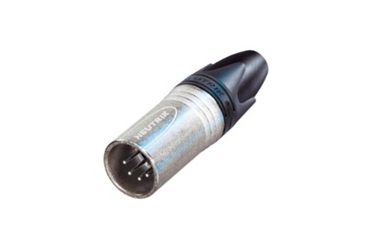 Neutrik Nc5mxx connector