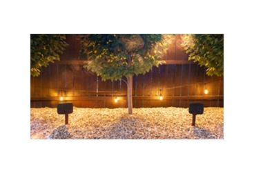 Klipsch Courtyard