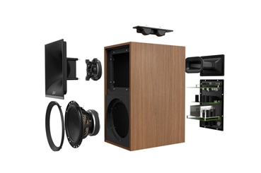 Klipsch The Nines b