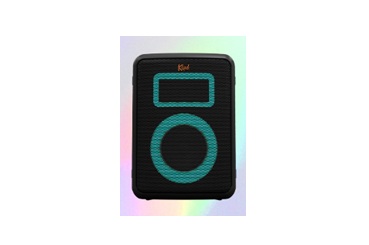Klipsch Vegas party speaker