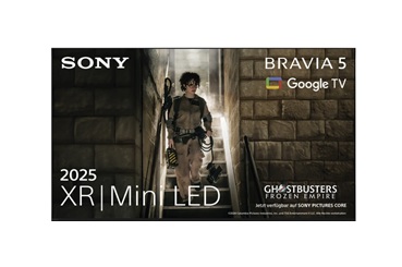 Sony XR55