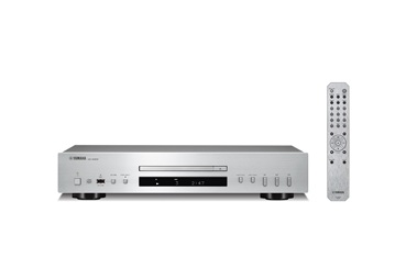 Yamaha cd-s303