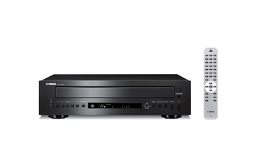 Yamaha cd-s603