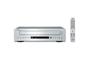Yamaha cd-s603