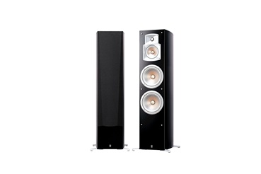 Yamaha ns-777
