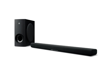 Yamaha sr-b40a